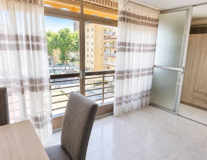 Venta - Piso - Levante - Benidorm