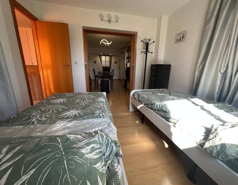 Sale - Apartment - Rincon de Loix Alto - Benidorm