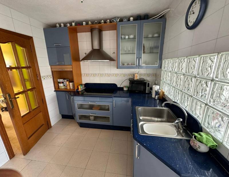 Venta - Apartamento - Plaza Triangular - Benidorm