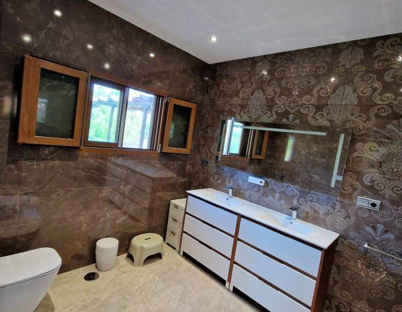 Sale - Single family house - Panorama - La Nucía