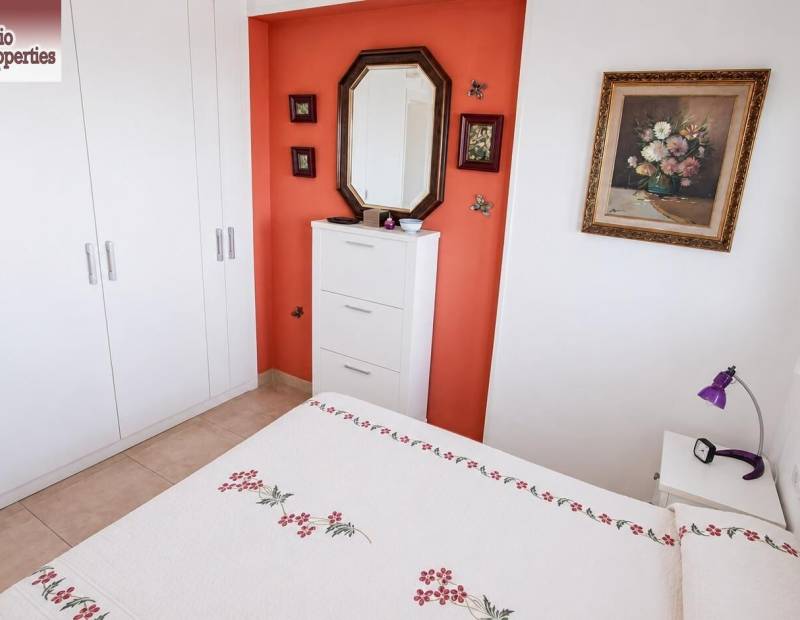 Venta - Piso - Mercadona - Benidorm