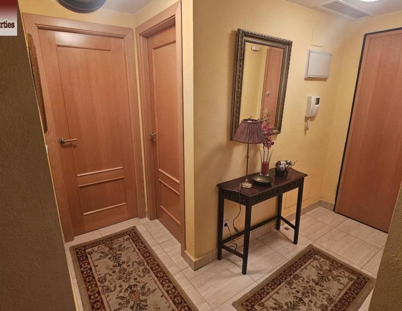 Продажа - квартира - Cala de Villajoyosa - Villajoyosa