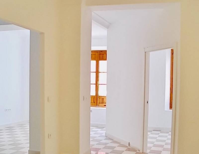 Vente - Appartement de ville - Centro - Relleu