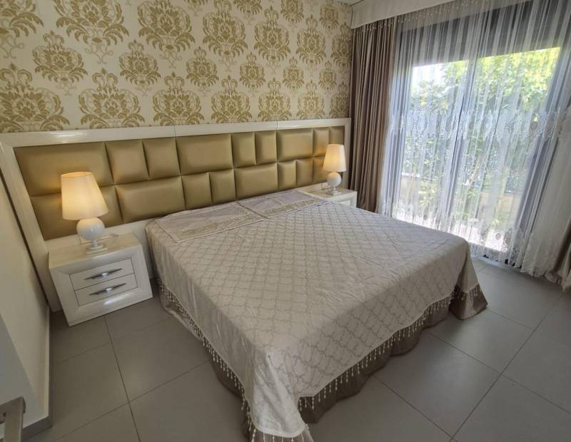 Vente - Villa - Ciudad Quesada - Rojales