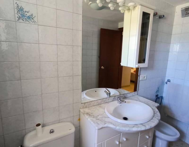 Venta - Piso - Rincon de Loix Llano - Benidorm