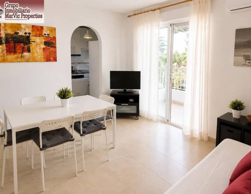 Vente - Appartement de ville - Jaime I - Benidorm