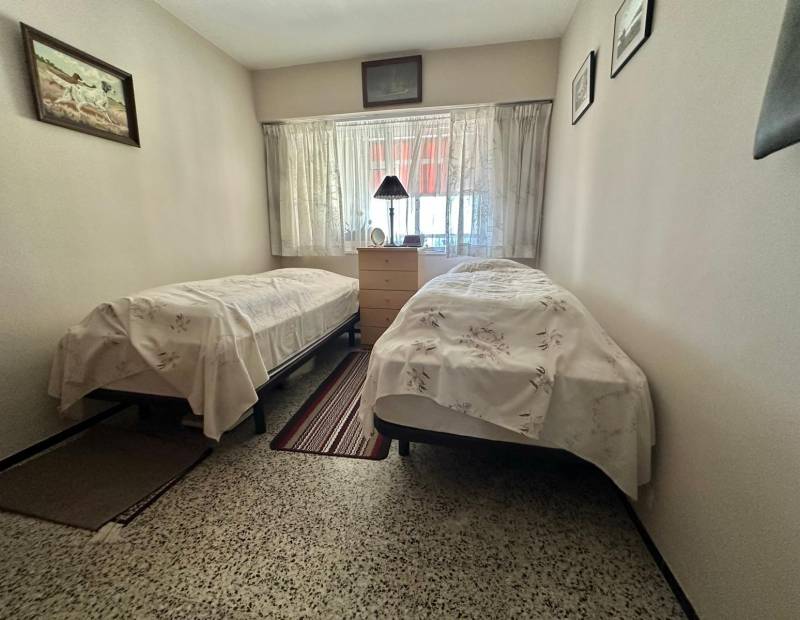 Sale - Apartment - Rincon de Loix Llano - Benidorm