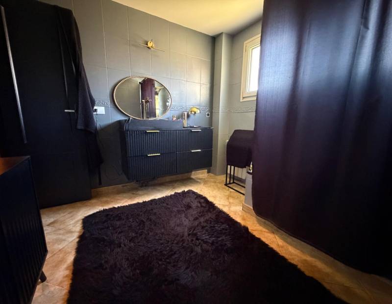 Sale - Semi-detached house - Urbanizaciones - La Nucía