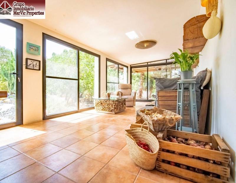 Vente - Appartement - Comunidad valenciana - Callosa d'en Sarrià