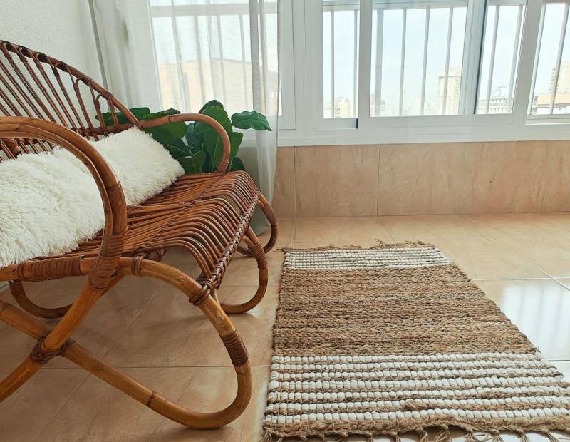 Vente - Appartement de ville - Levante - Benidorm