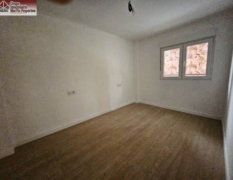 Sale - Flat - Centro - Benidorm