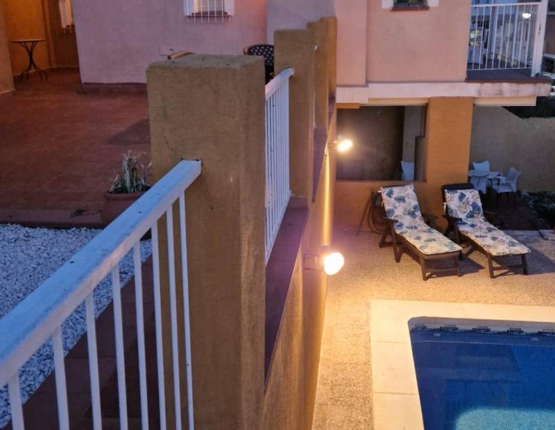 Venta - Chalet - Muscaret - Relleu