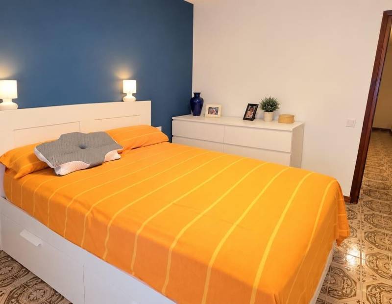 Vente - Appartement de ville - Poniente - Benidorm
