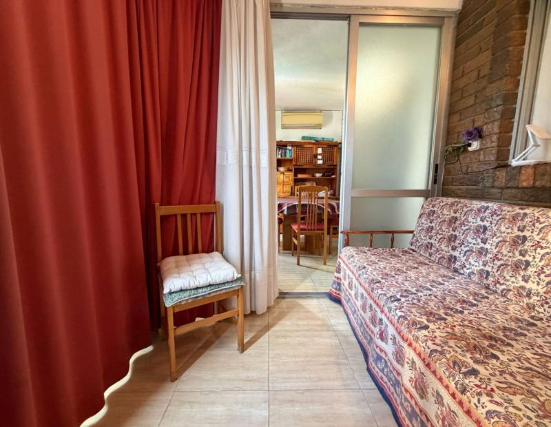 Sale - Apartment - Levante - Benidorm