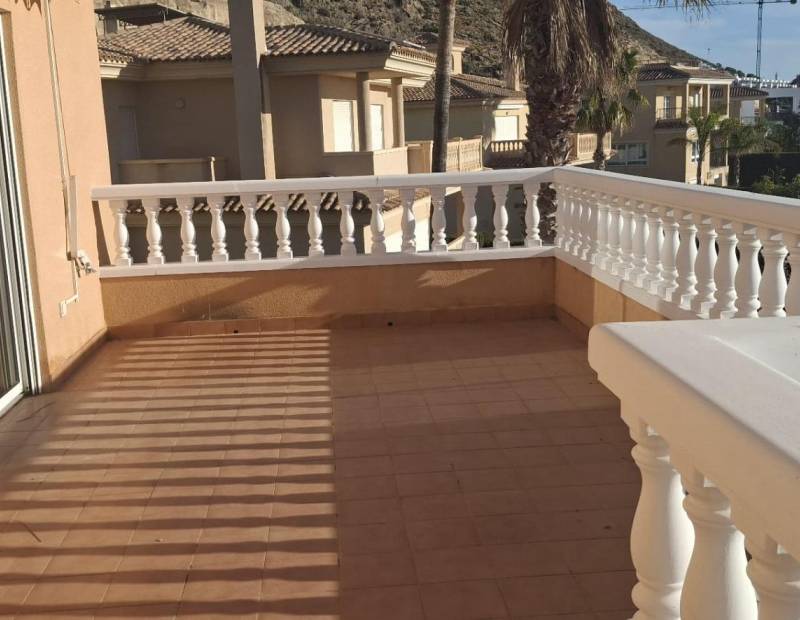 Sale - Single family house - Golf Bahía - Finestrat