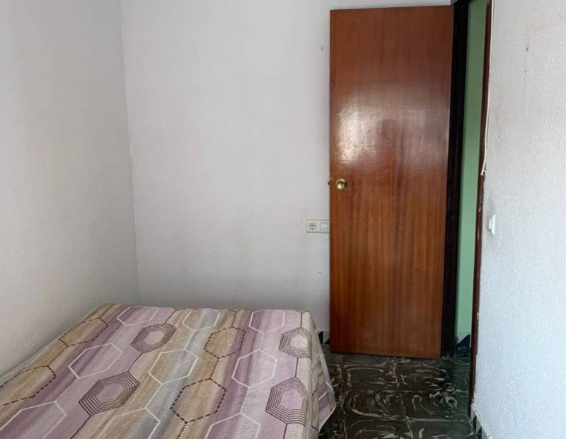 Vente - Appartement - Pinar De Garaita - La Nucía