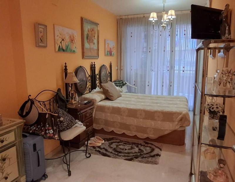 Venta - Piso - Colonia Madrid - Benidorm