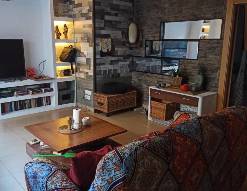 Sale - Flat - Gasparot - Villajoyosa