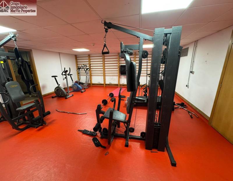 Rental - Apartment - Rincon de Loix Cruz - Benidorm