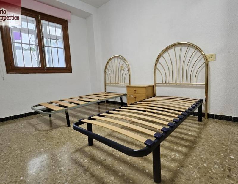 Venta - Piso - Colonia Madrid - Benidorm