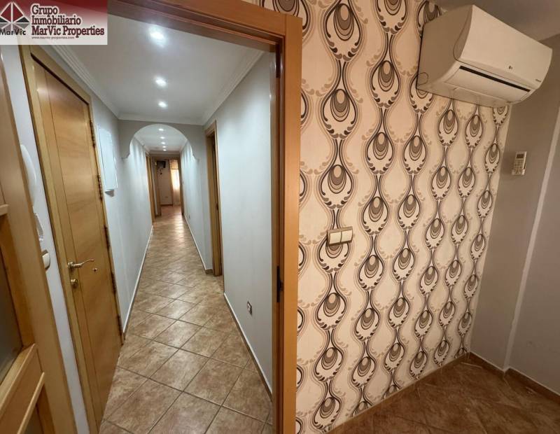 Продажа - квартира - Centro - Benidorm