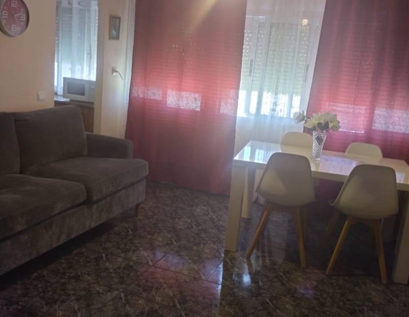 Sale - Apartment - Centro - Benidorm