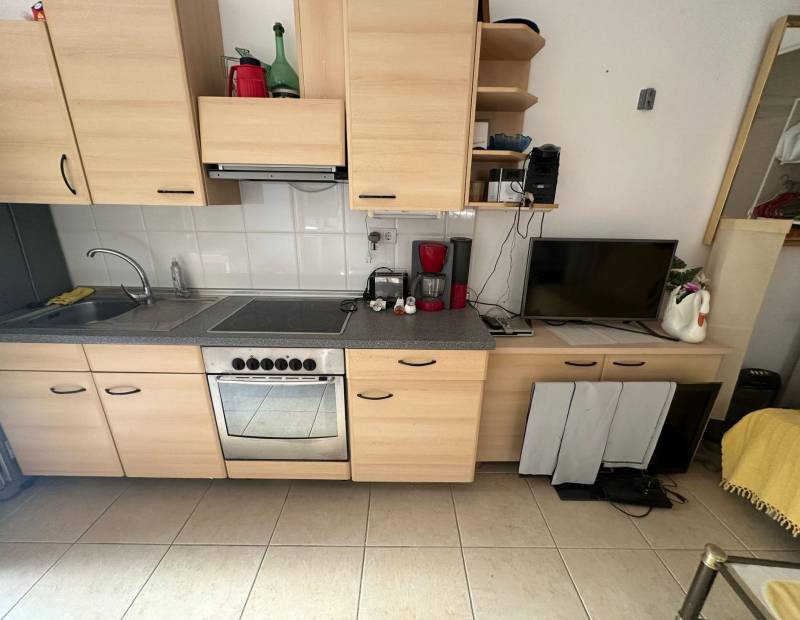 Vente - Maison individuelle - El Tossal-Bello Horizonte - La Nucía