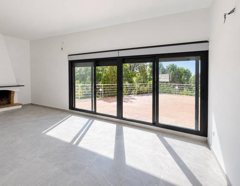 Venta - Chalet - Pueblo Levante - Benidorm