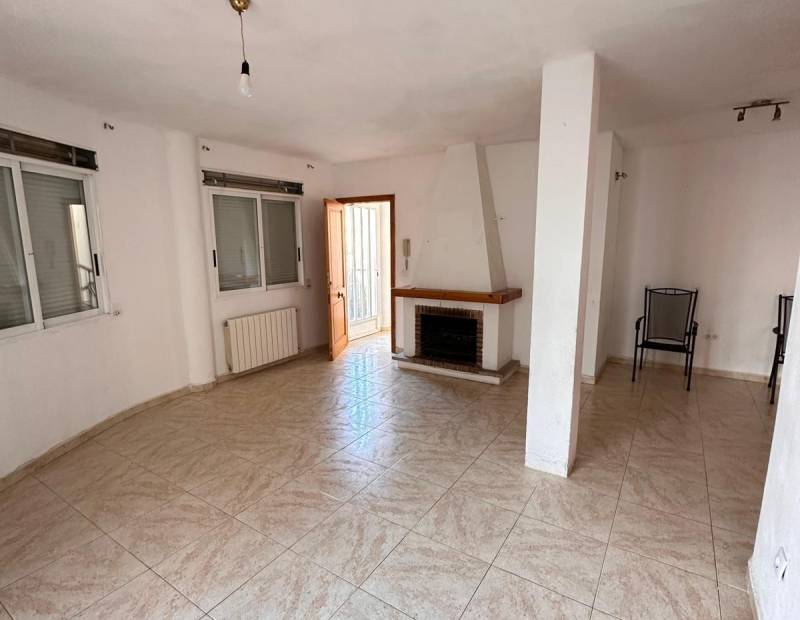 Sale - Semi-detached house - Montahud - La Nucía