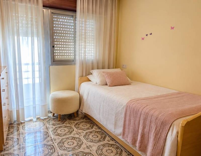 Vente - Appartement de ville - Poniente - Benidorm