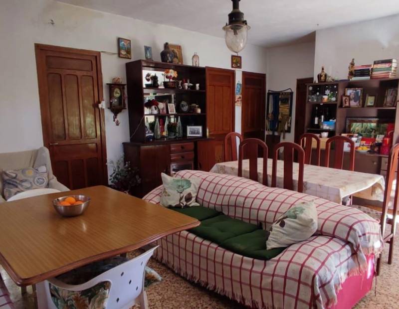 Sale - House with land - Rincon de Loix - Benidorm