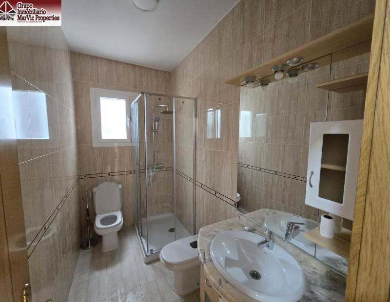 Sale - Flat - Levante - Benidorm