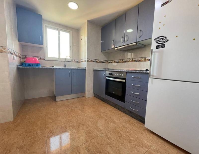 Продажа - АПАРТАМЕНТЫ - Levante - Benidorm