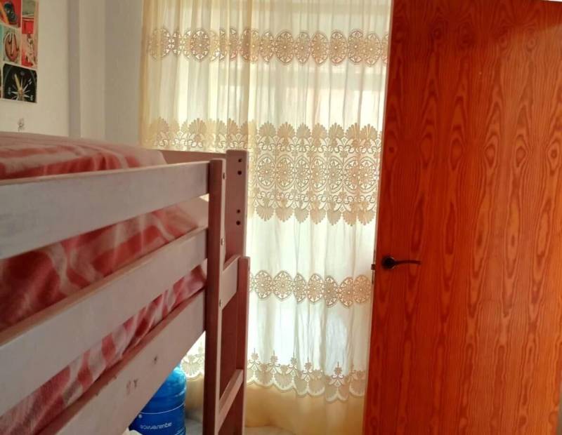 Vente - Appartement de ville - Rincon de Loix Alto - Benidorm