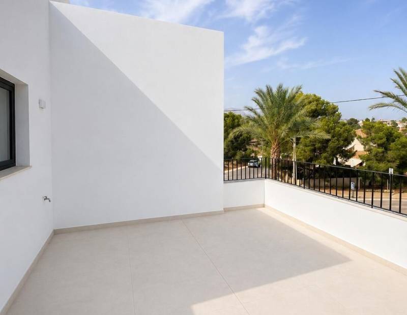 Продажа - шале - Colonia Escandinavia-Cautivador - l'Alfas del Pi
