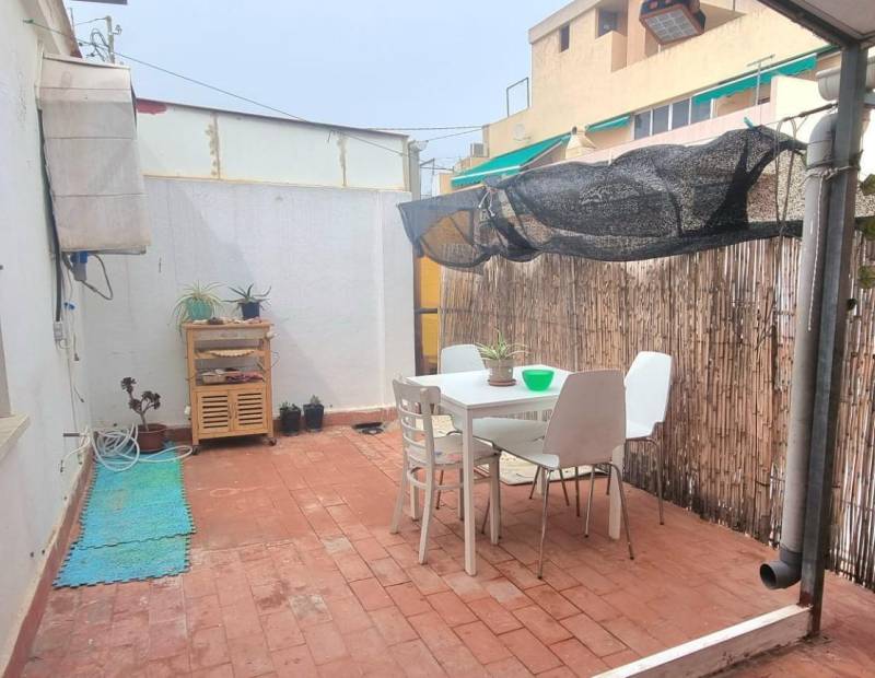 Vente - Penthouse - Levante - Benidorm