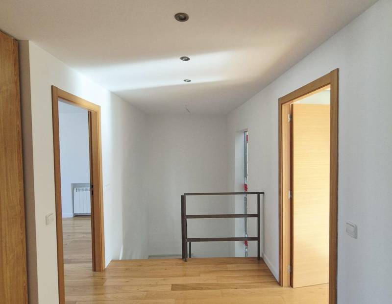 Sale - Semi-detached house - Albir - Alfaz del Pi