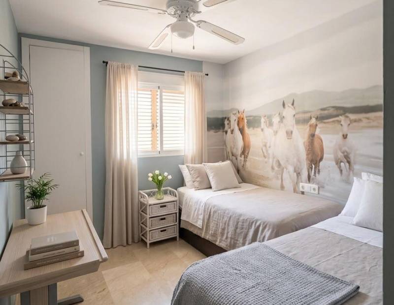 Vente - Appartement - Zona Rincón Alto - Benidorm