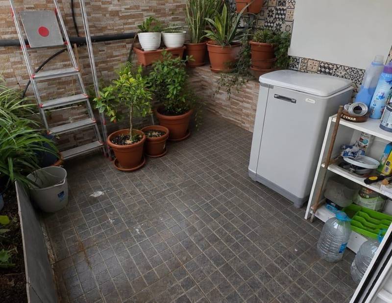 Vente - Penthouse - Poniente - Benidorm