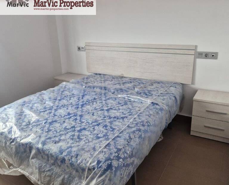  - Ground floor apartment - La Nucia Pueblo - La Nucía