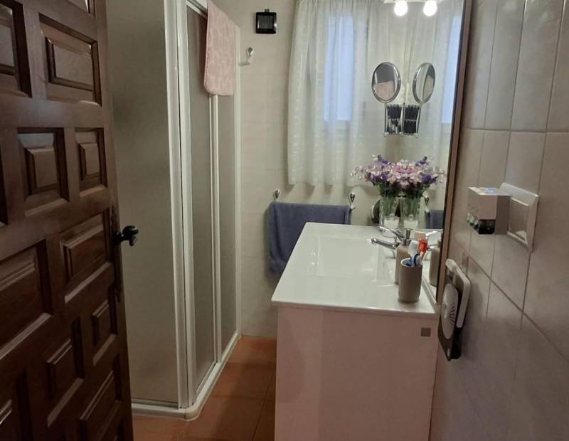 Продажа - шале - Coblanca - Benidorm