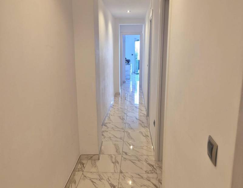 Продажа - квартира - Levante - Benidorm