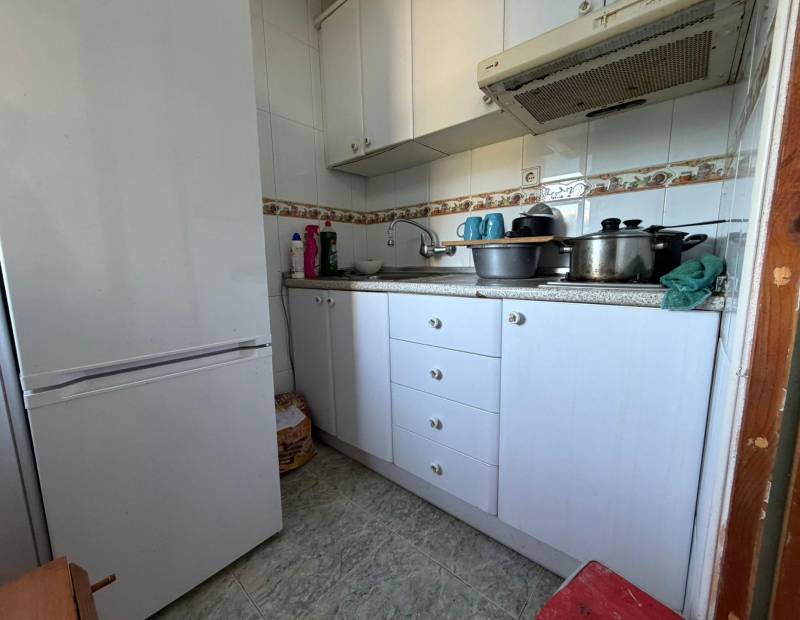 Vente - Studio - Levante - Benidorm