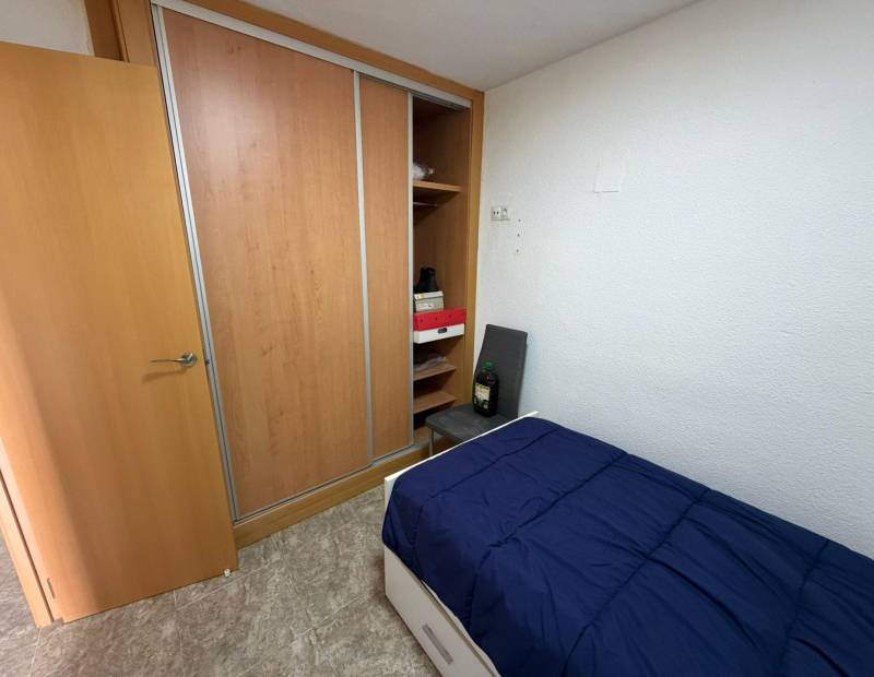 Sale - Apartment - Rincon de Loix - Benidorm