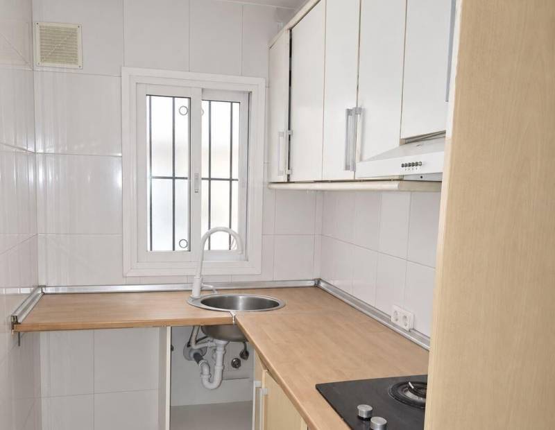 Vente - Appartement de ville - Poniente - Benidorm