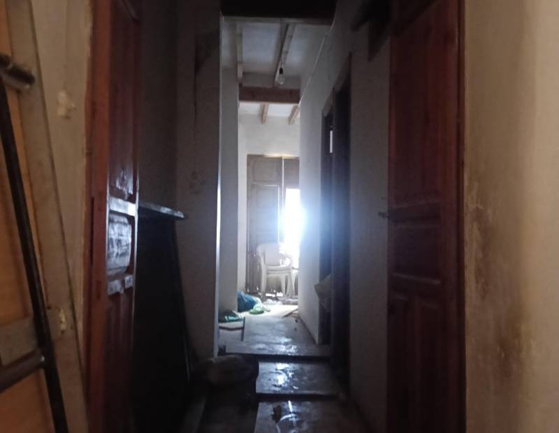 Vente - Maison de village - Comunidad valenciana - Relleu