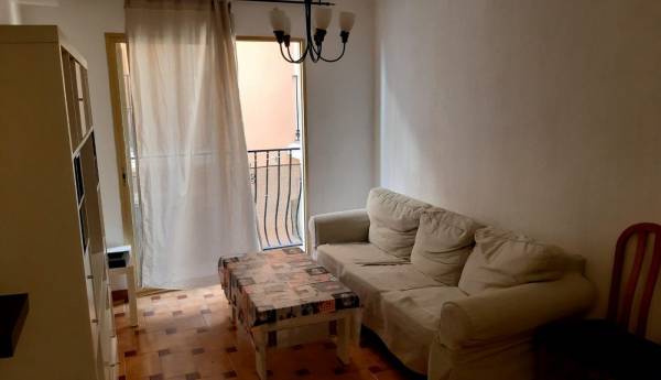 Piso - Venta - Casco Antiguo - Benidorm