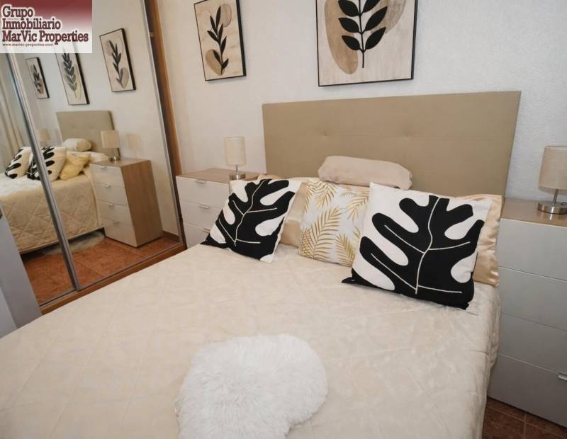 Vente - Appartement de ville - Plaza de Toros - Benidorm