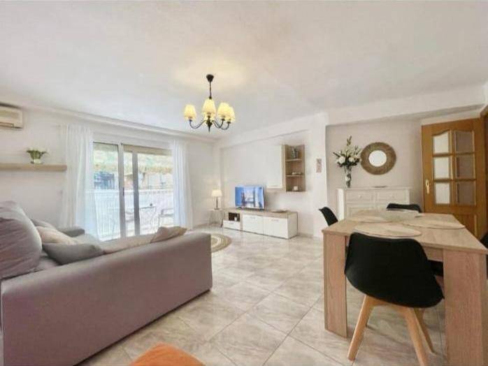 Sale - Flat - Poniente - Benidorm