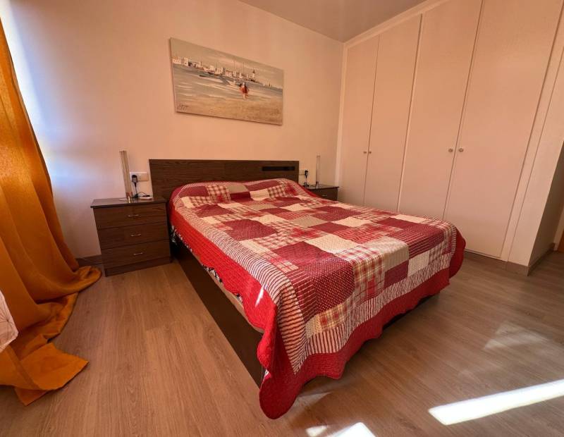 Sale - Apartment - Rincon de Loix Alto - Benidorm